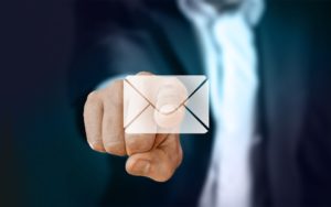 Finanzen - E-Mail Marketing