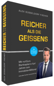 Finanzen - Reicher als die Geissens Alex Fischer