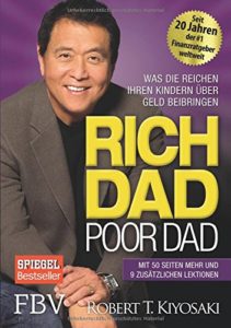 Finanzen - Rich Dad poor Dad Robert Kiyosaki